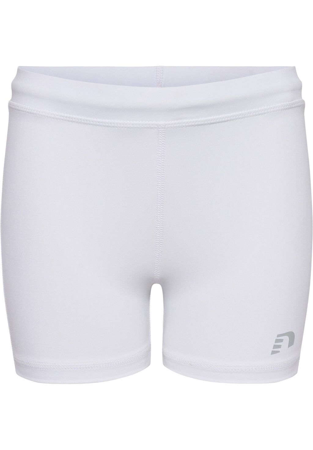 

Леггинсы Newline, цвет white