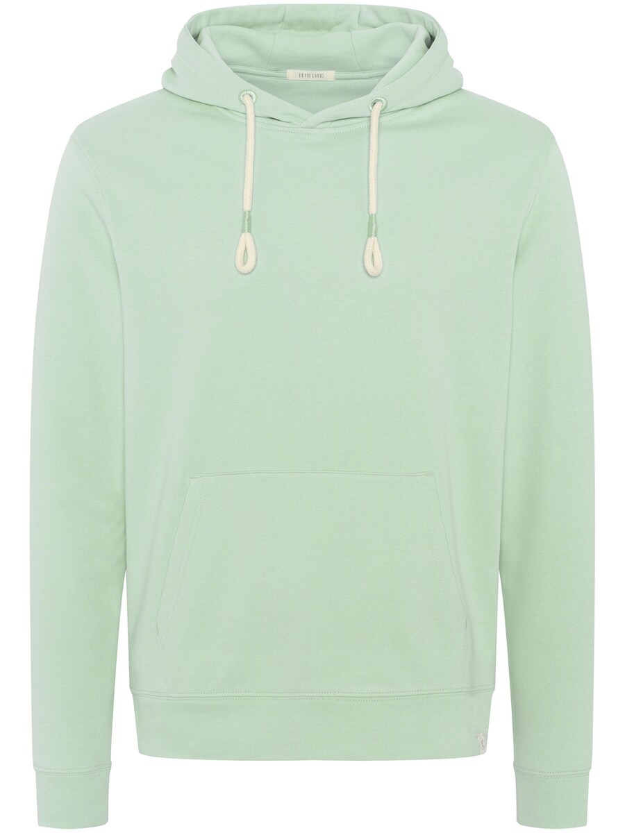 

Толстовка Detto Fatto, мятный