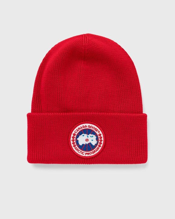 

Шапка Canada Goose Arctic Toque, красный