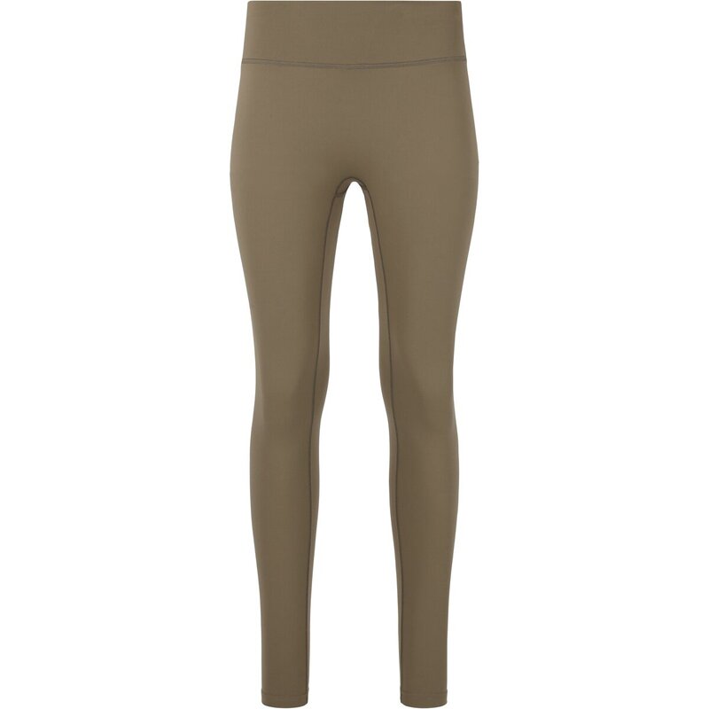 

Плотные роскошные колготки Athlecia, бежевый