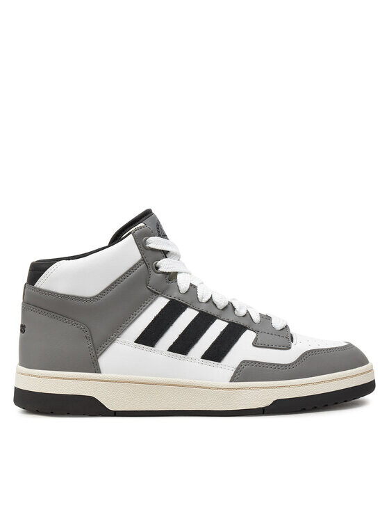 

Кроссовки Adidas, серый