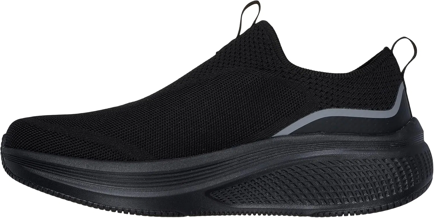 Мужские кроссовки Skechers Go Run Elevate Upraise 2.0, Black — фото 4