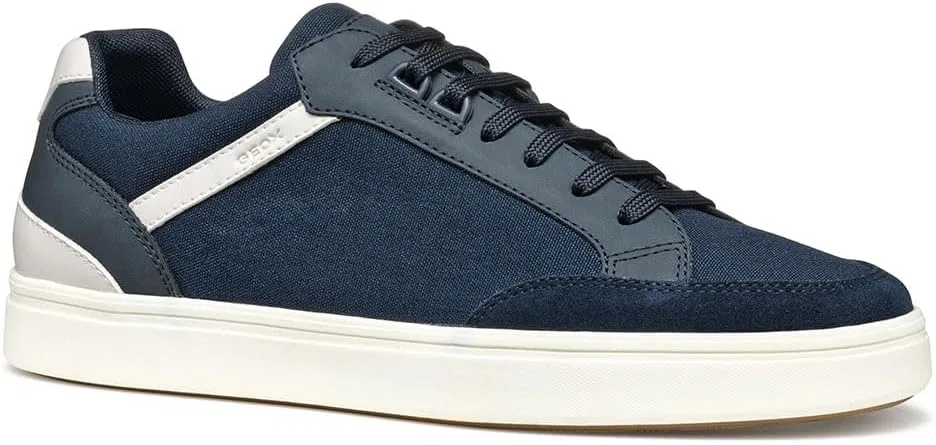 Мужские кроссовки Geox U Baltmoore BSneaker, Navy