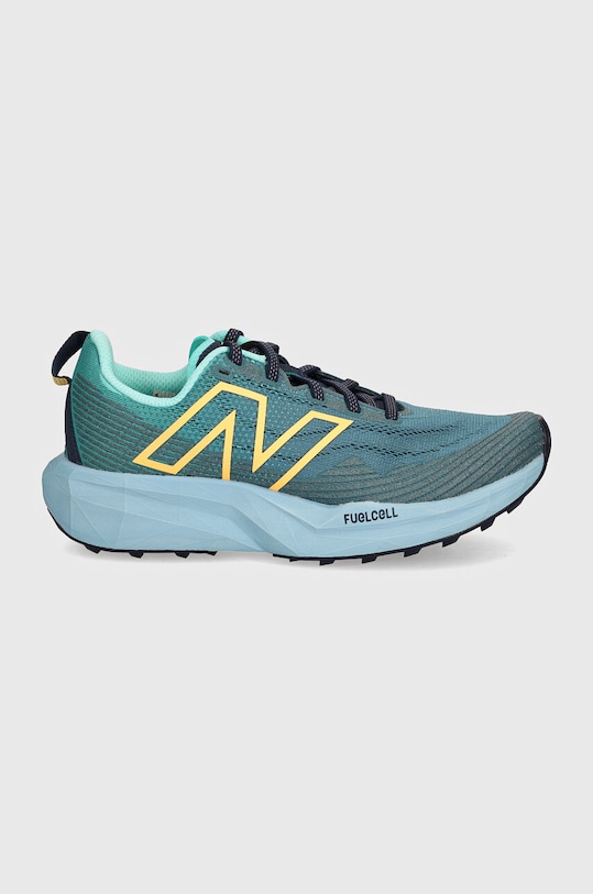Кроссовки FuelCell Venym New Balance, синий — фото 2