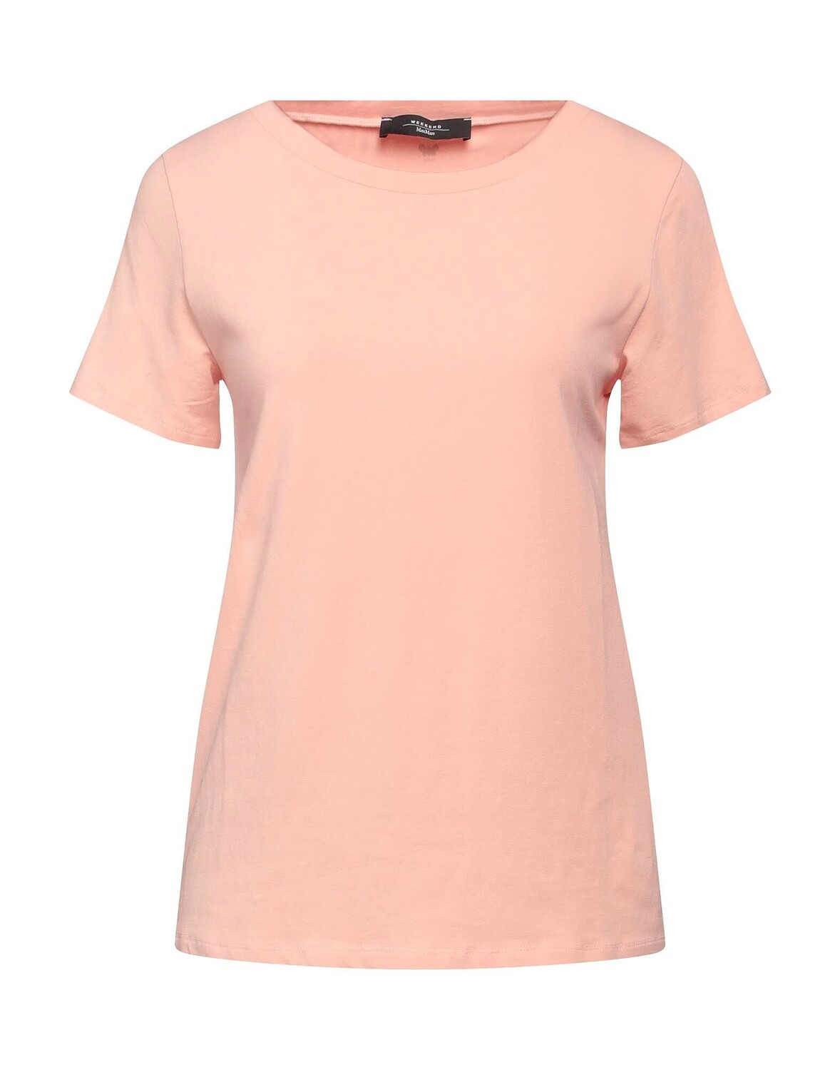 

Футболка Max Mara, розовый
