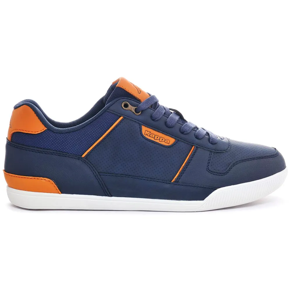 

Кроссовки Kappa Lenom, синий