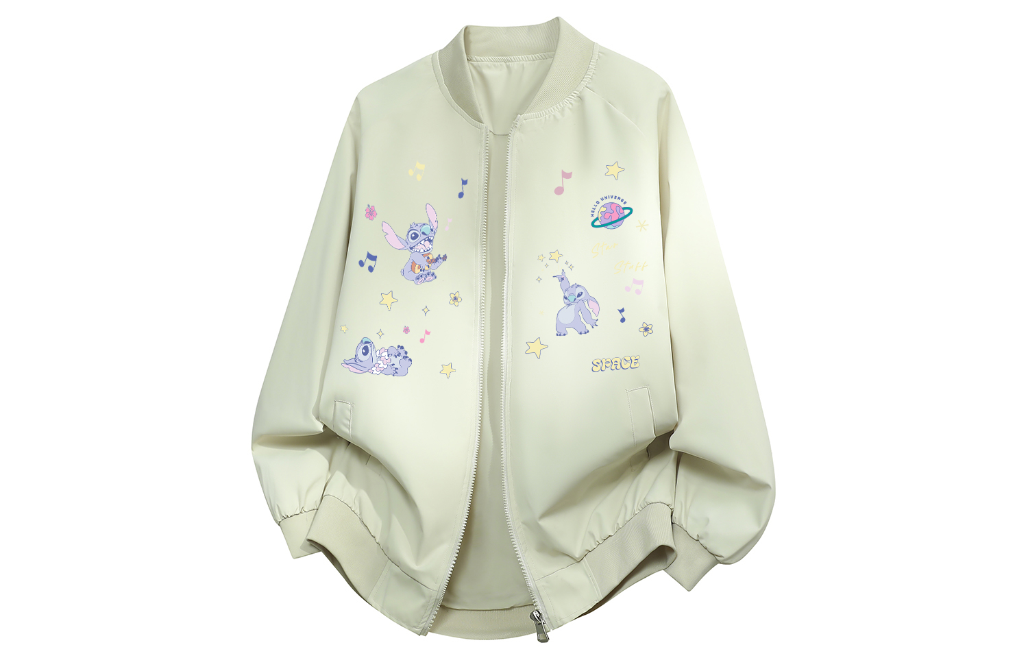 

Disney Куртка Unisex, Khaki