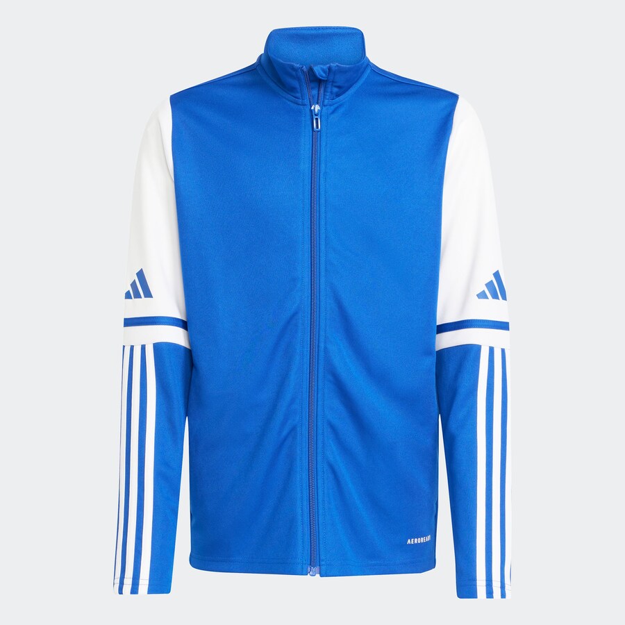 

Спортивная куртка ADIDAS PERFORMANCE Sq 25, синий