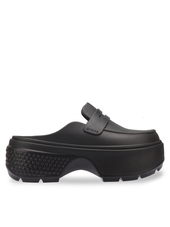 

Тапочки Crocs, черный