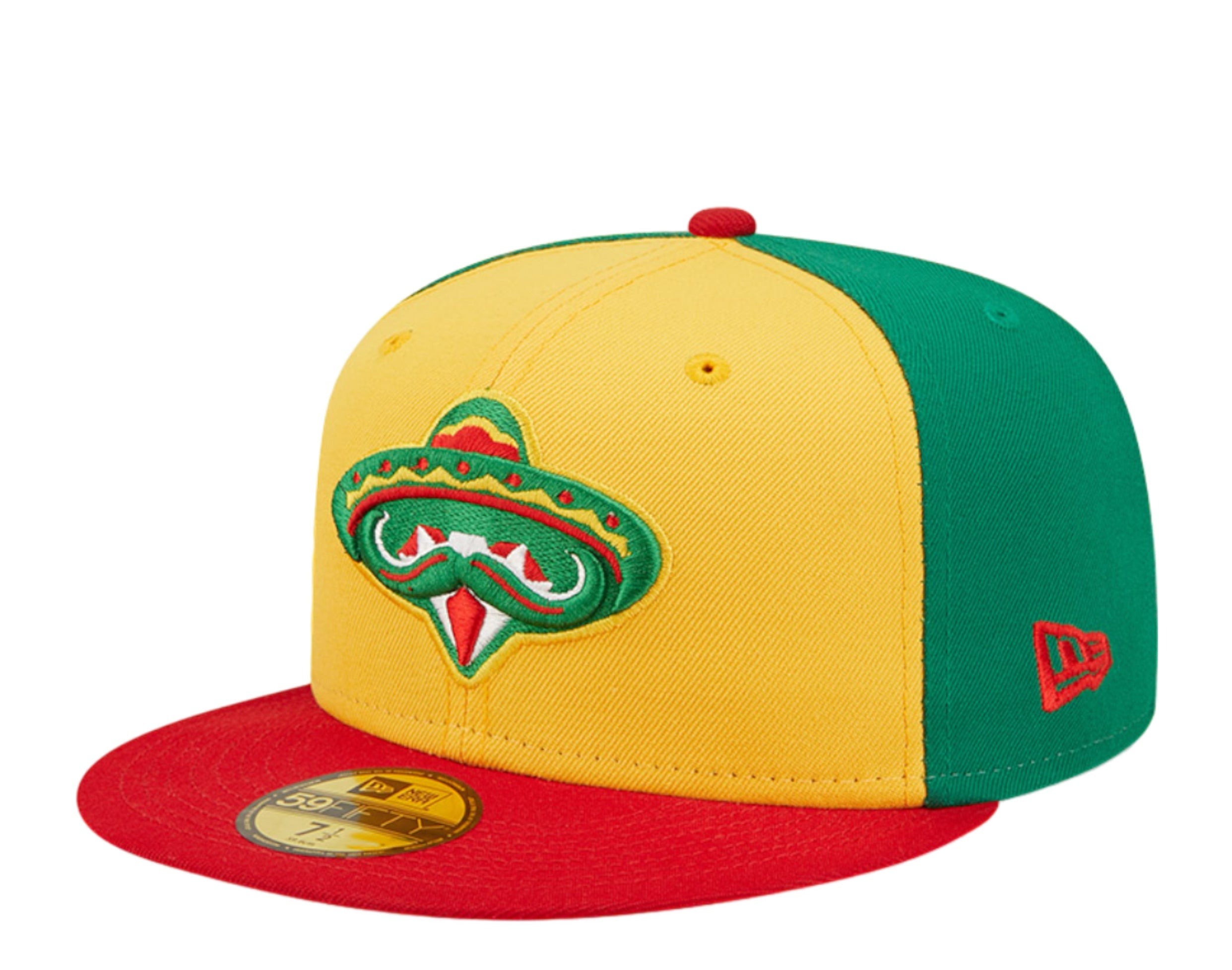 

Кепка мужская New Era, цвет multi