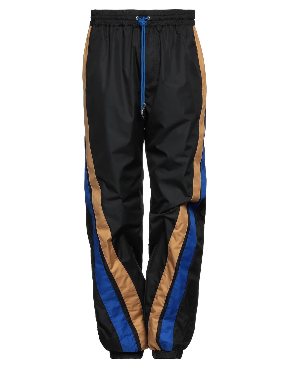 

Брюки Roberto Cavalli, черный
