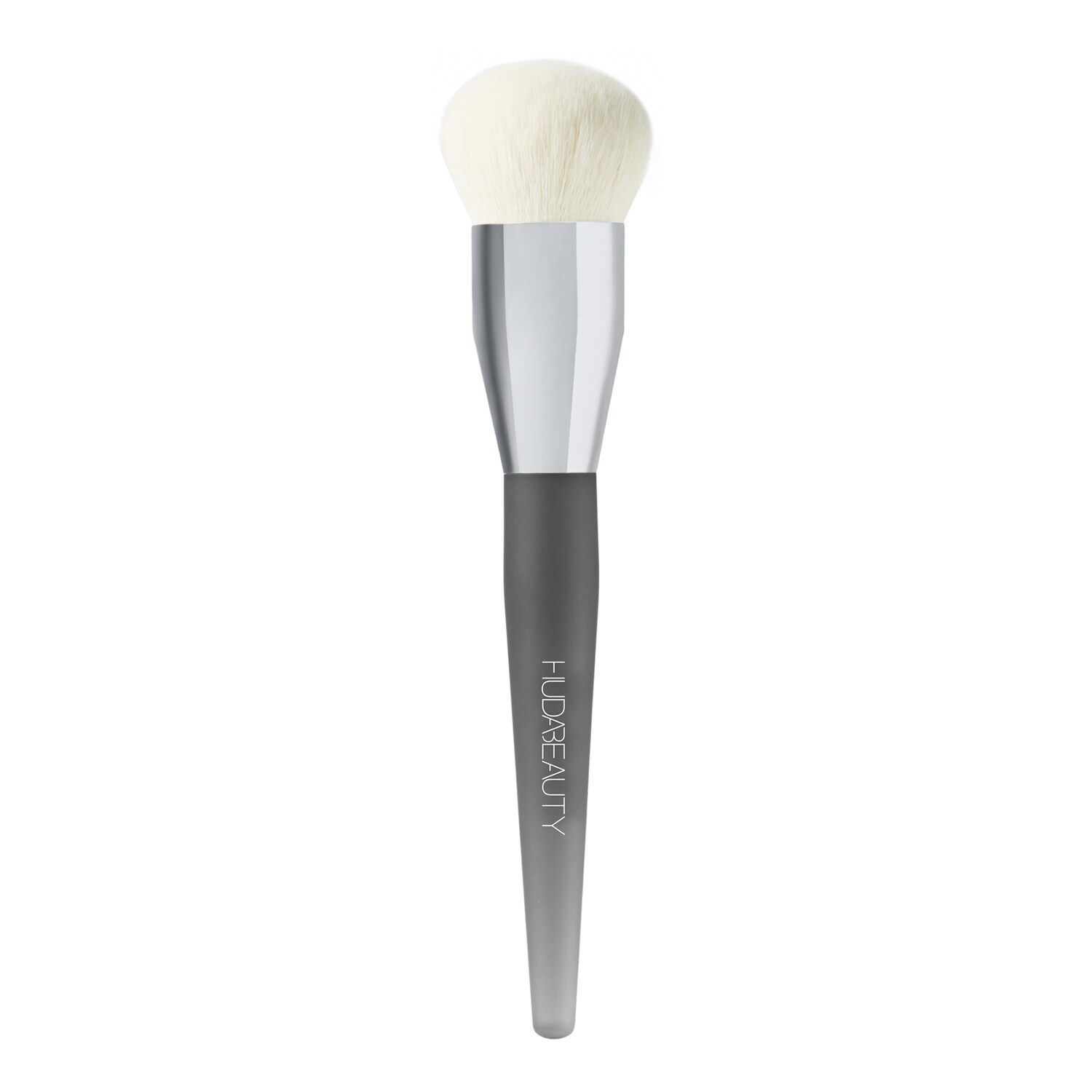

Кисть для нанесения тонального крема Base Brush Huda Beauty