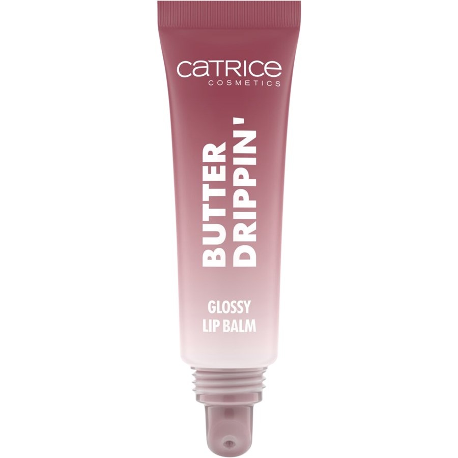 

Бальзам для губ Catrice Butter Drippin' Glossy Lip Balm, 030 Butter Together / 10 ml