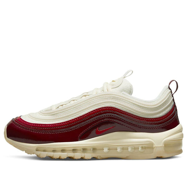 

Кроссовки air max 97 Nike, белый