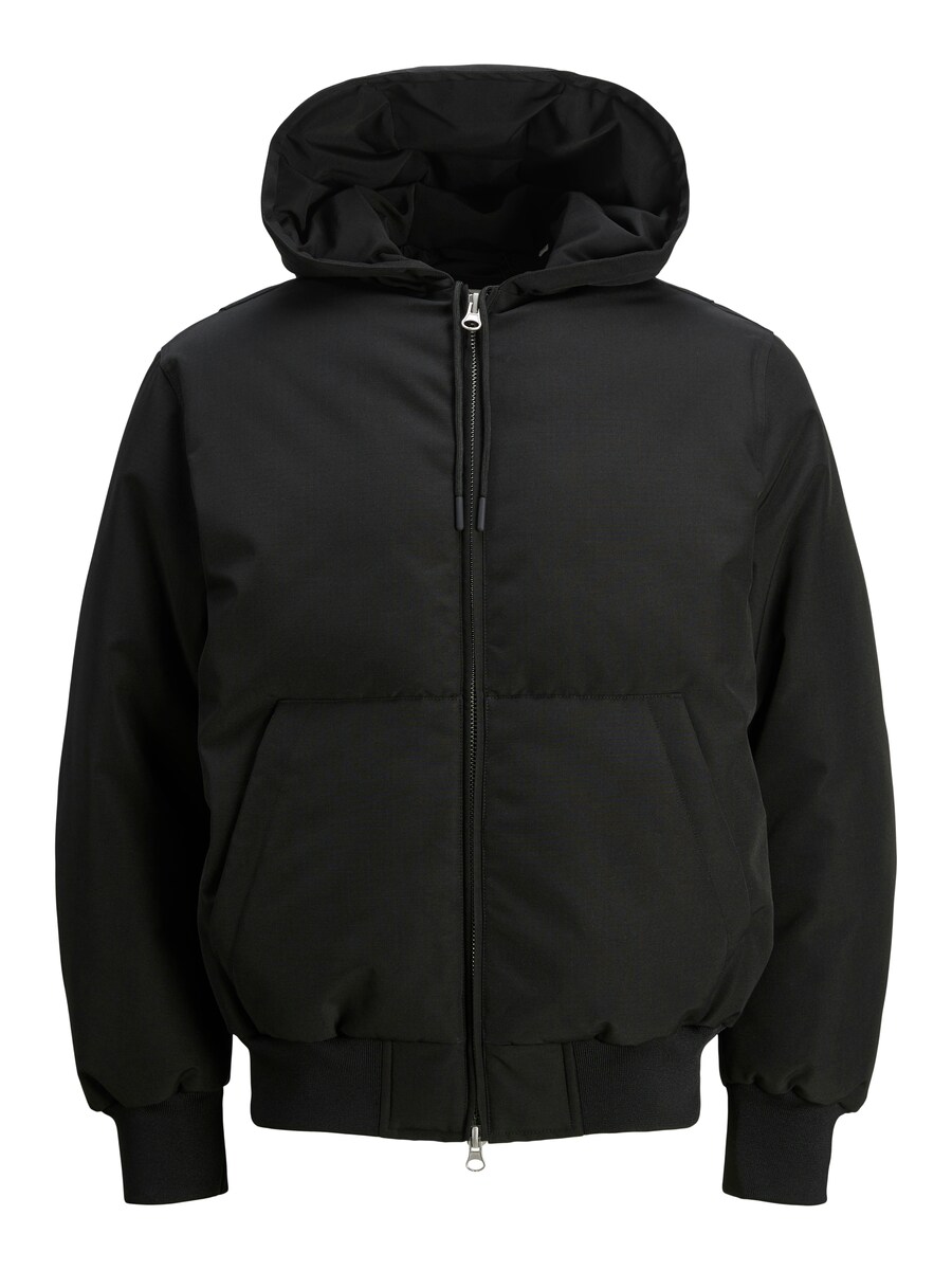 

Демисезонная куртка JACK & JONES JACK & JONES JCOCollective, Black