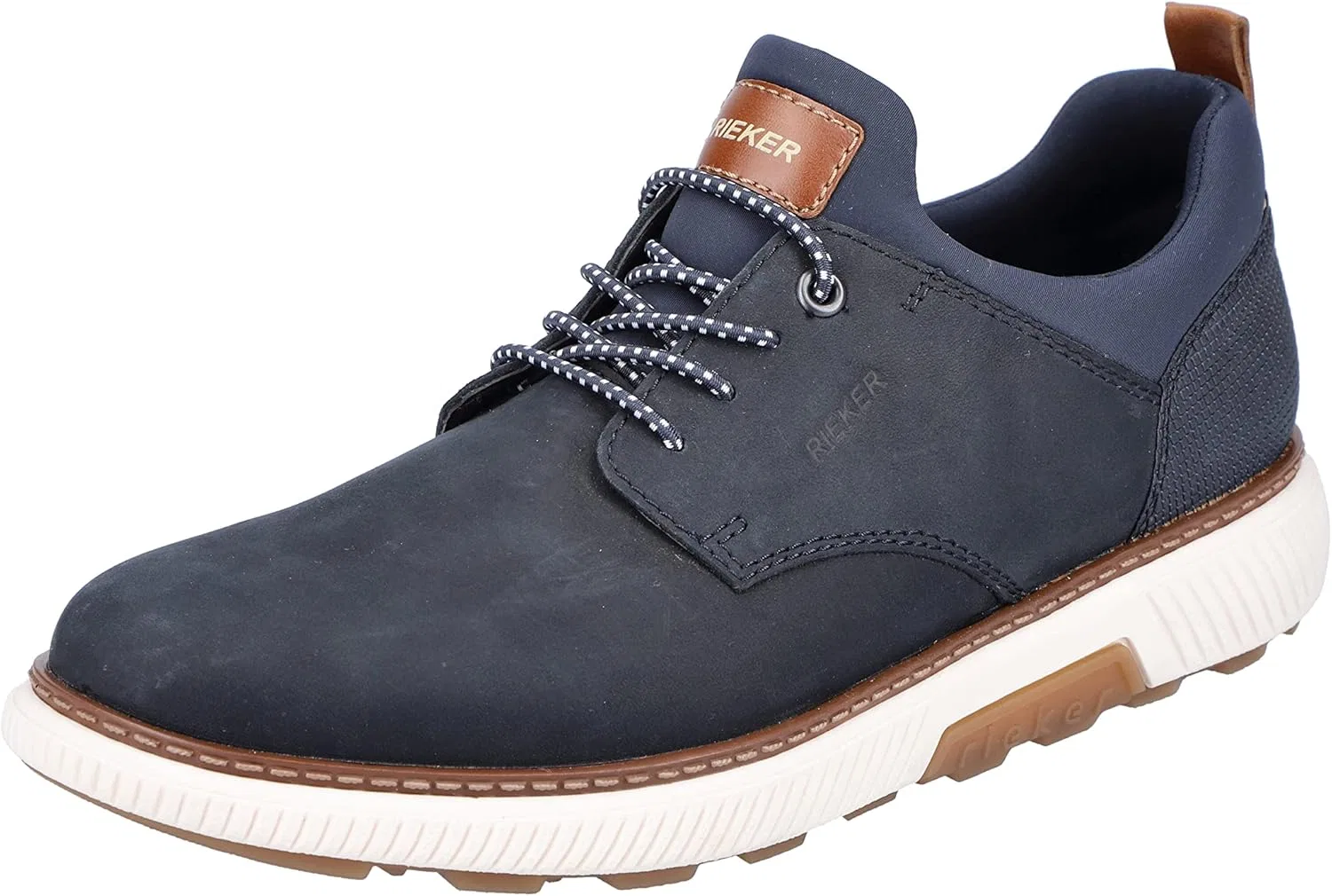 Туфли Rieker Herren B3360, Blue