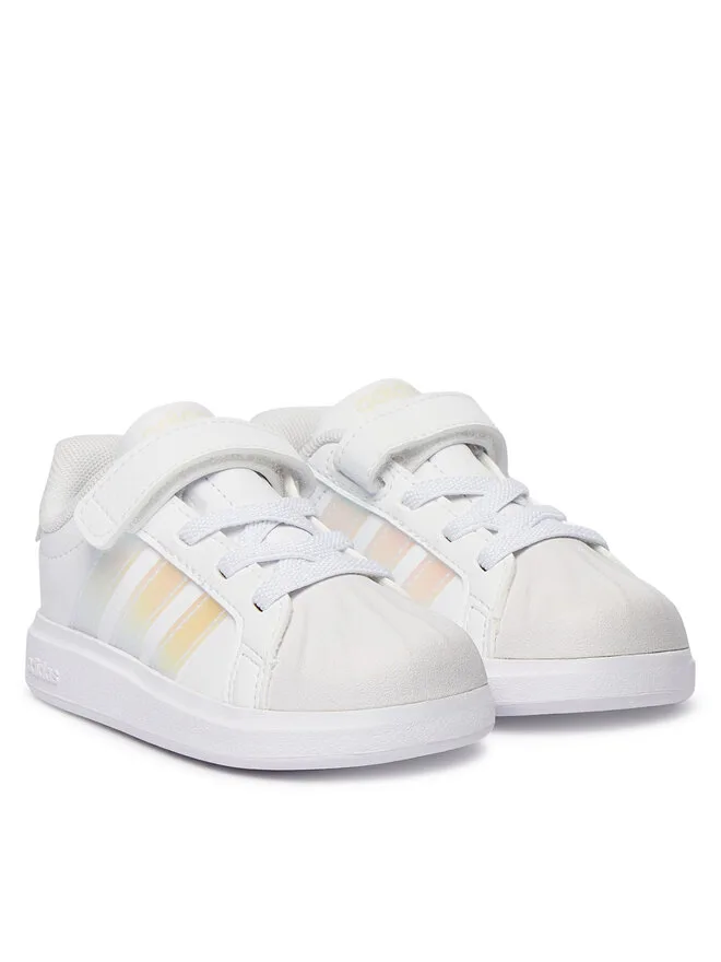 Adidas Кроссовки StreetTalk JQ1809 белые — фото 2