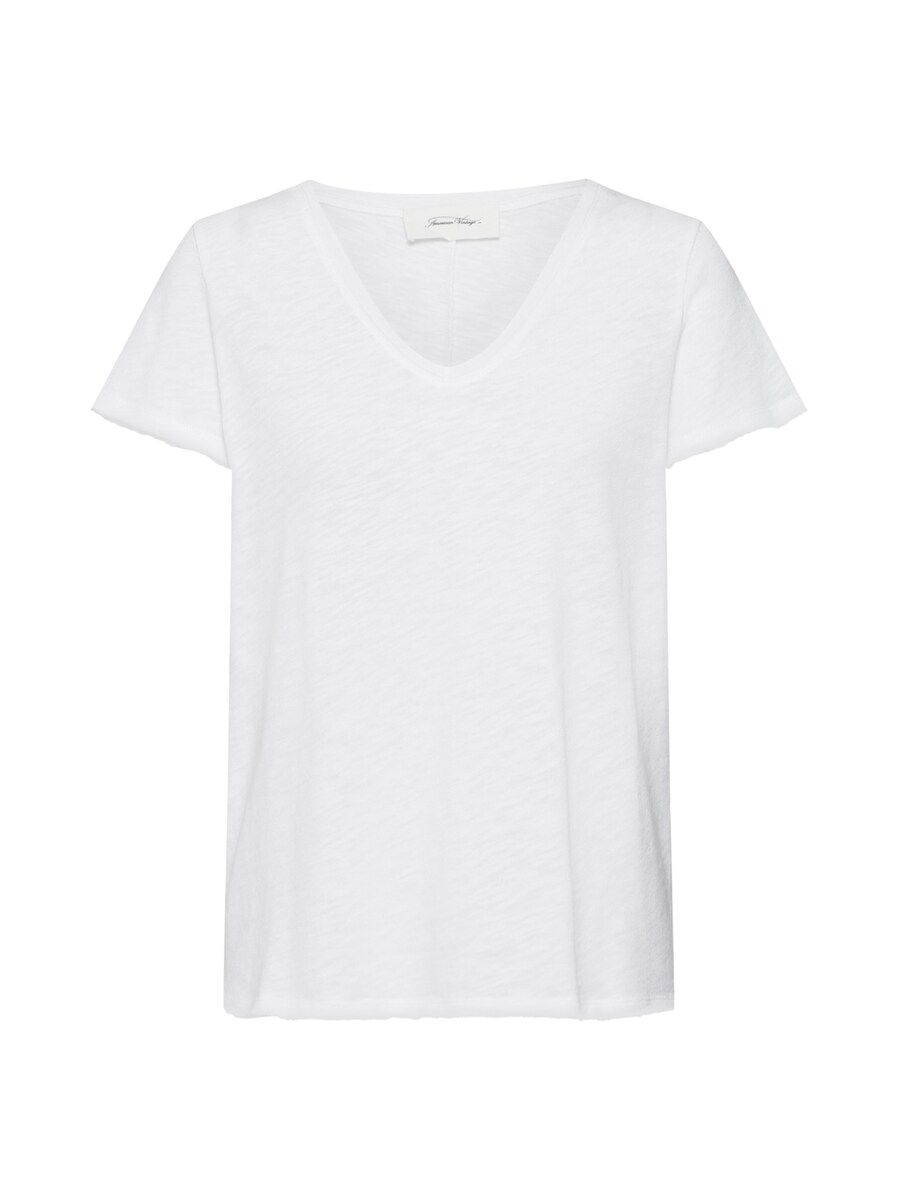 

Рубашка AMERICAN VINTAGE Sonoma, белый