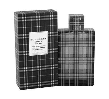 

Туалетная вода For Him, 50 мл Burberry, Brit