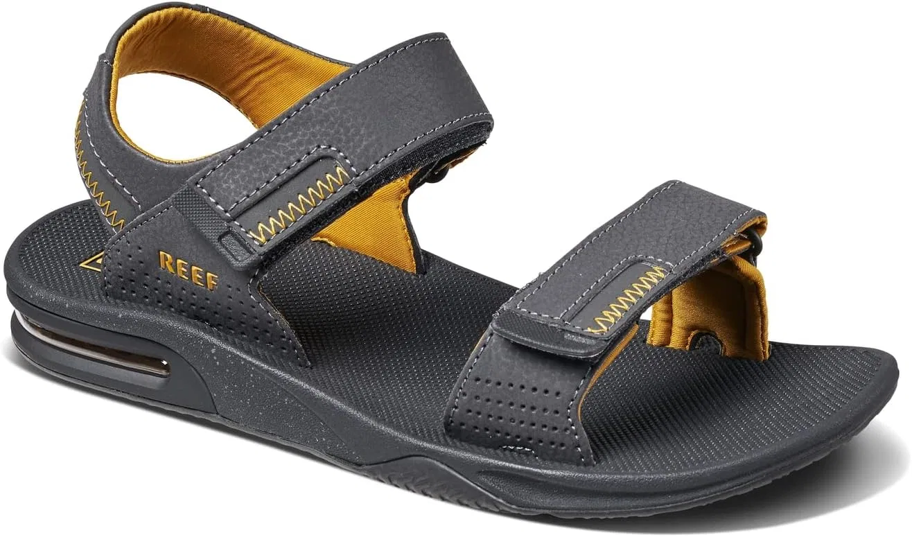 Мужские шлепанцы Reef Fanning, 2-Golden Days
