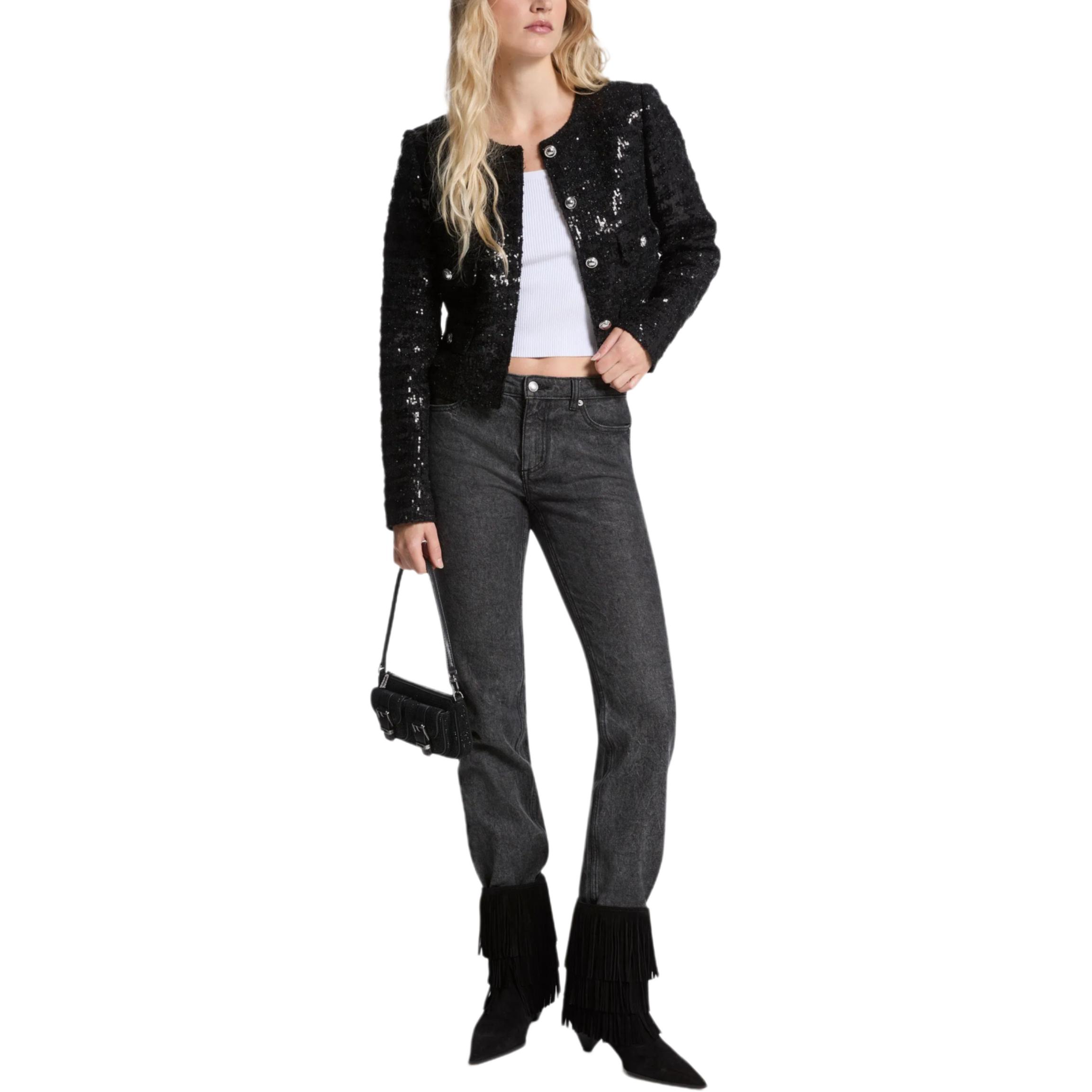 

MICHAEL KORS Куртка женская, Black