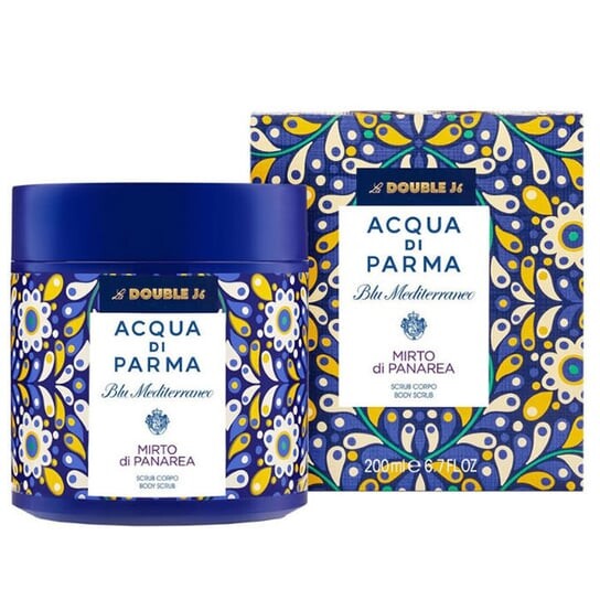 

Пилинг для тела, 200 мл Acqua Di Parma, Blu Mediterraneo Mirto Di Panarea