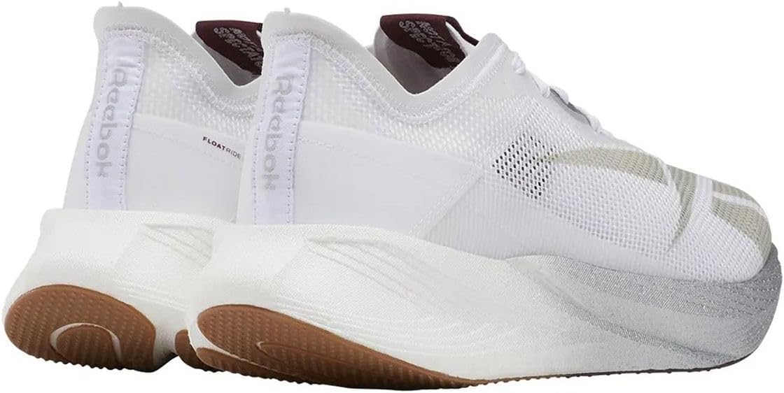 Мужские кроссовки Reebok, Ftwwht Clamar Silvmt — фото 2