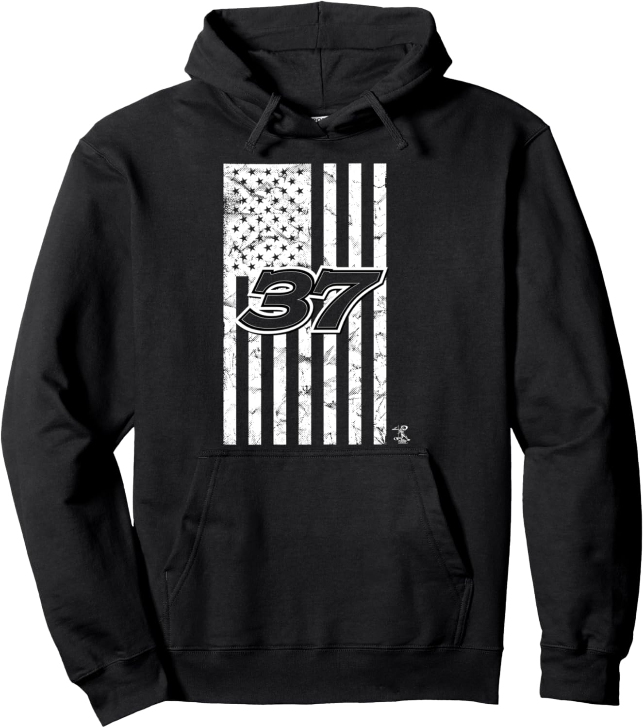 

Худи Steven Strathberg с американским флагом и номером для игрового дня, черная Ballpark Mvp, Черный, Худи Steven Strathberg с американским флагом и номером для игрового дня, черная Ballpark Mvp