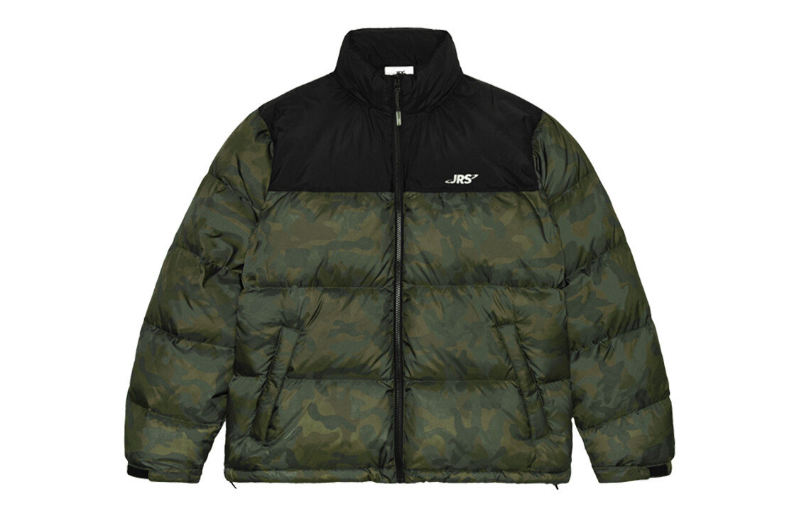 Wild child club Пуховик унисекс для детского клуба Wild, Желтый