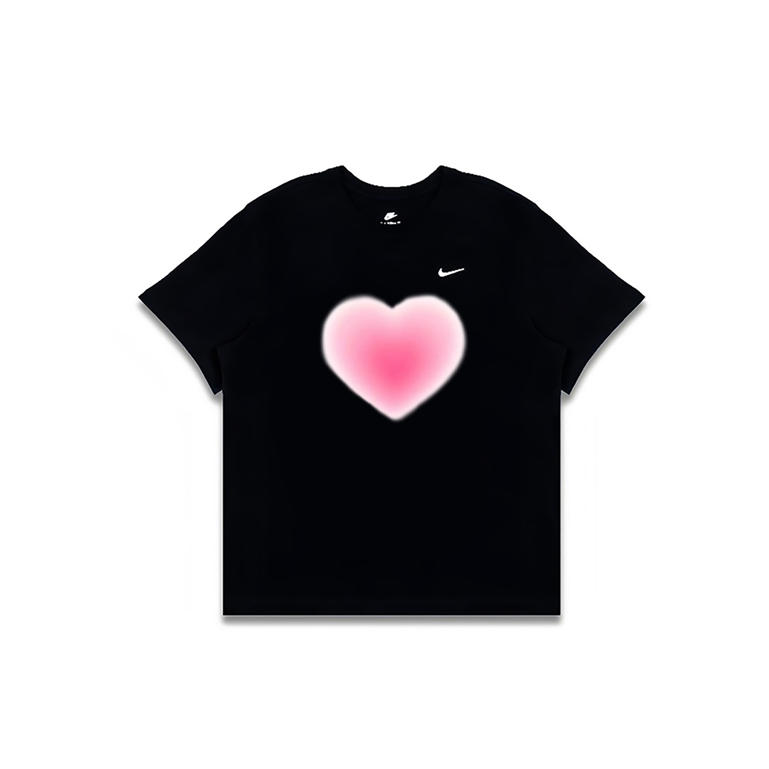 

Nike Спортивная футболка Men's Black, Черный, Nike Спортивная футболка Men's Black
