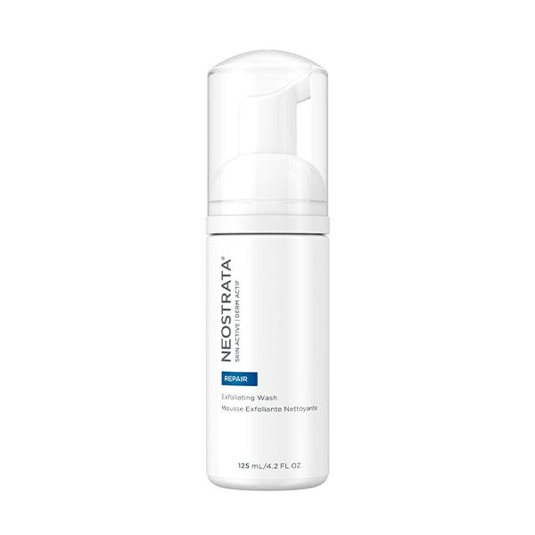 

Repair Skin Активная отшелушивающая очищающая пенка 125 мл Neostrata
