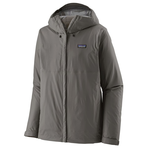 

Куртка Torrentshell 3l - дождевик Patagonia, серый