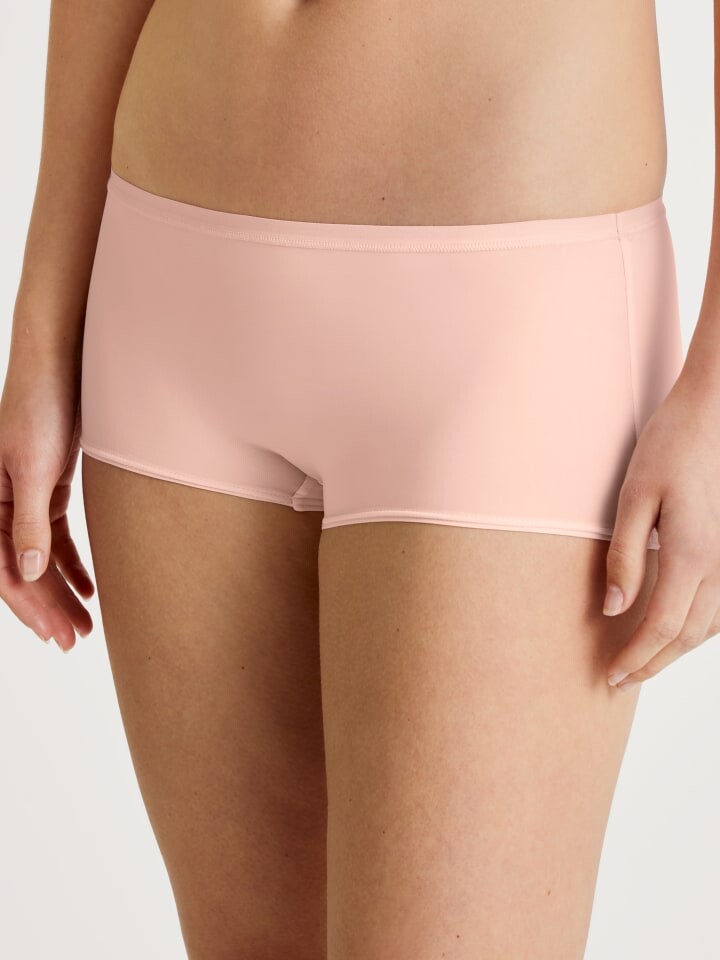 

Трусы Calida Panty, цвет pearl blush