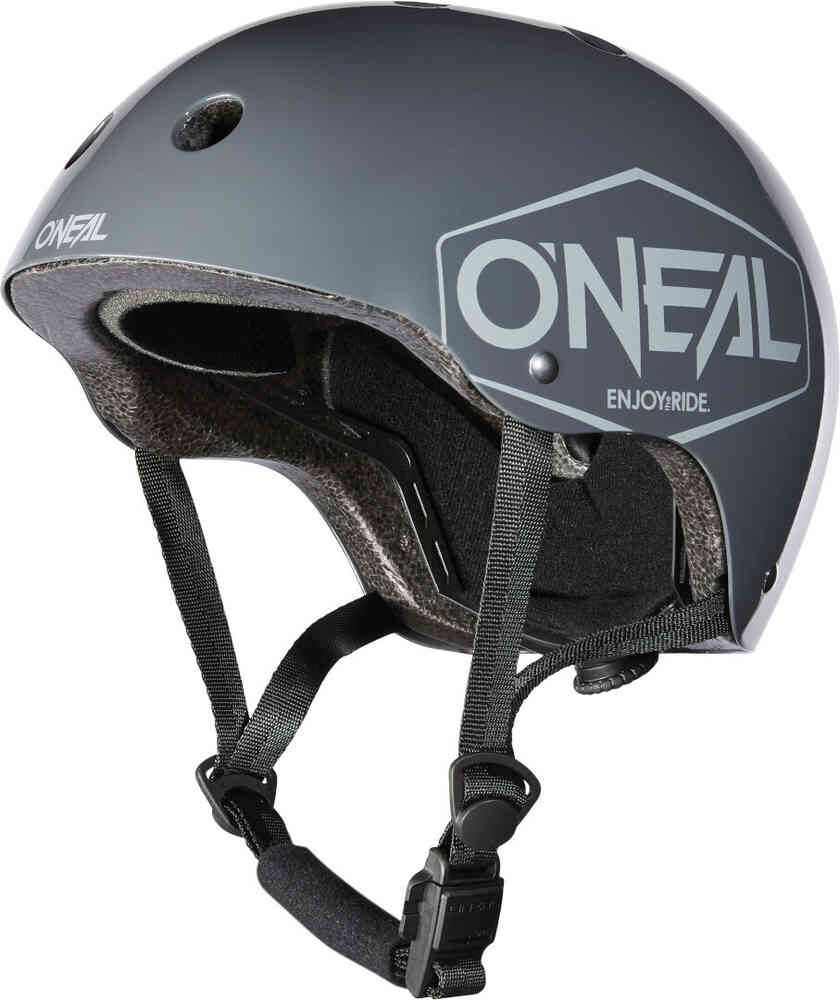 

Велосипедный шлем с изображением крышки грязи Oneal