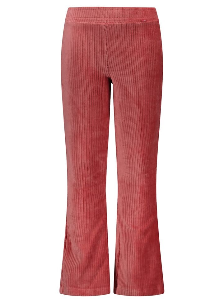 

Тканевые брюки Mayce Hose, красный