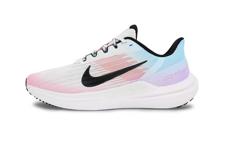 

Nike Air Winflo Shield Кроссовки Мужчины, Pink and Blue