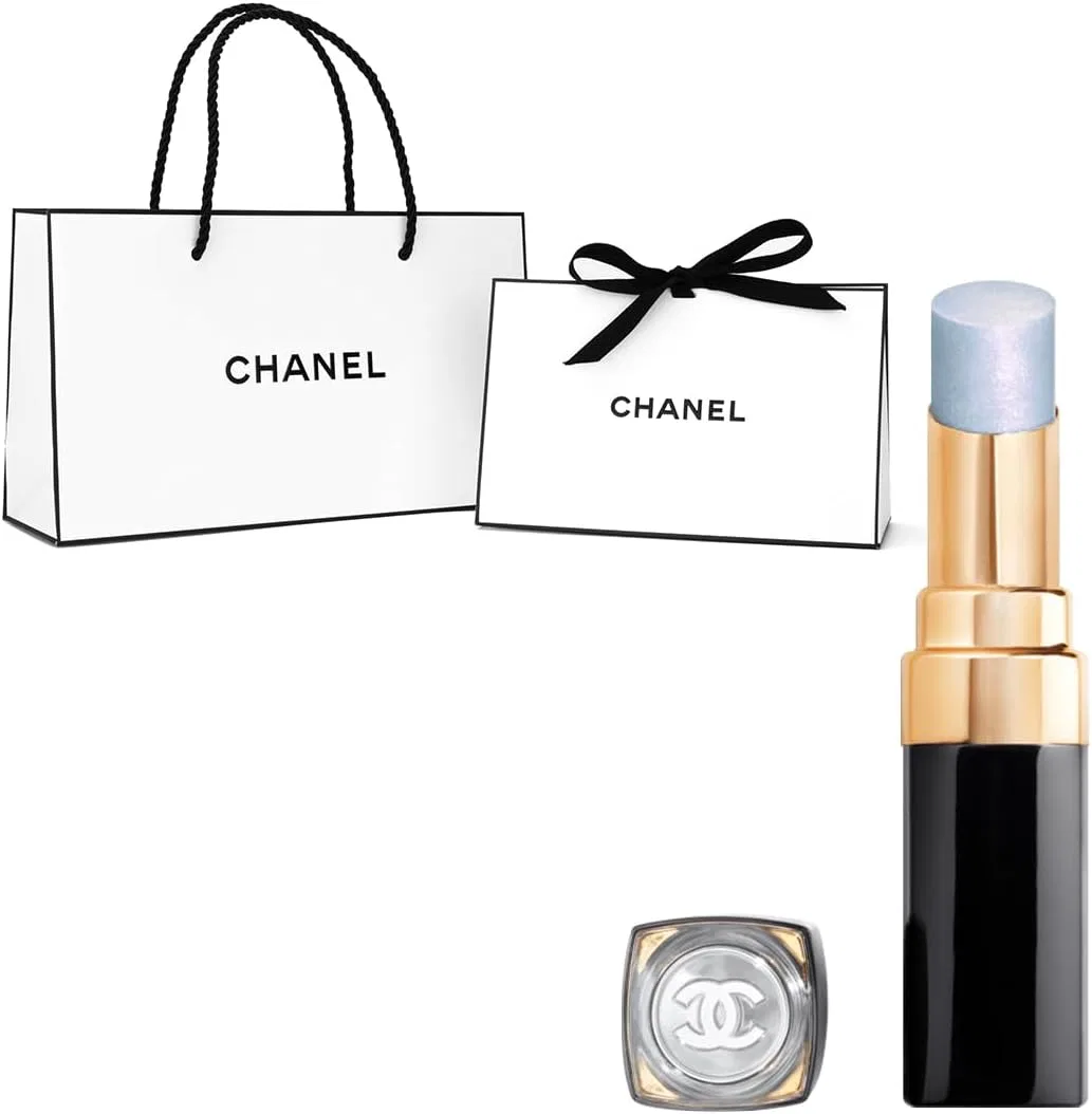 Помада Chanel Rouge Coco Flash, оттенок Baby Blue, 3 г