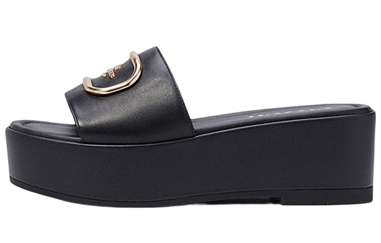 

Слайд Женщины COACH