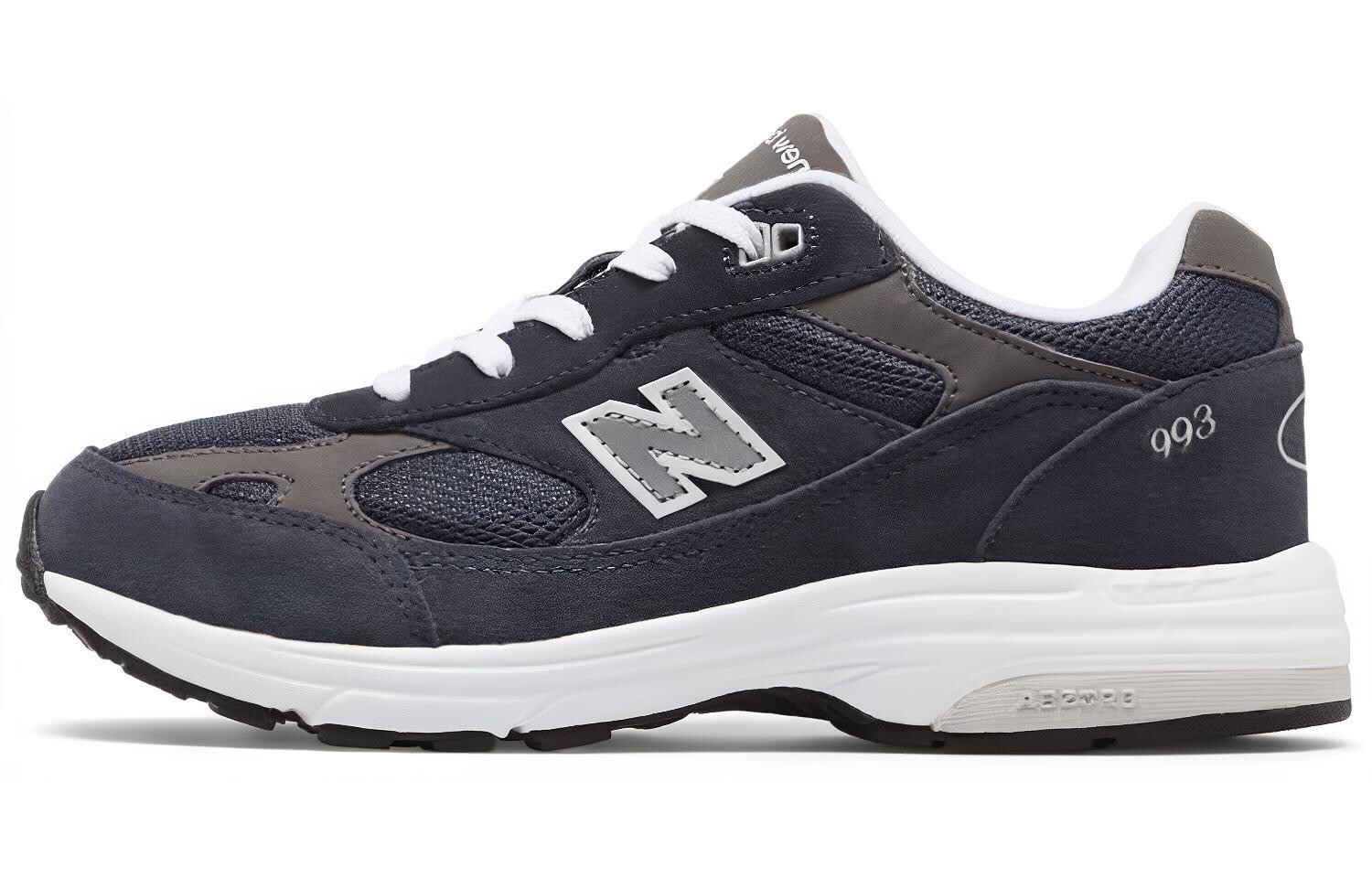 

New Balance NB 993 Детская повседневная обувь для детей