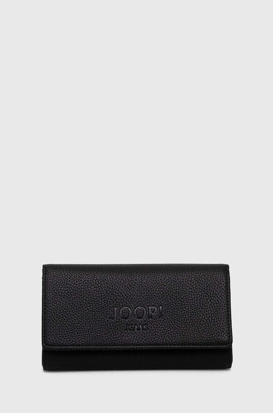 

Кожаный кошелек Joop!, черный