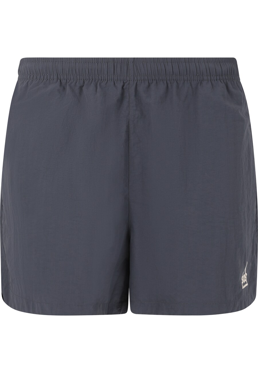 

Шорты SOS Regular Pants Whitsunday, серый