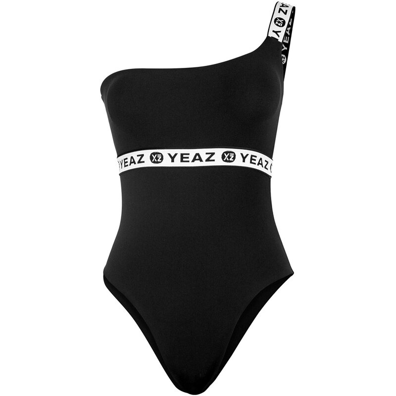 

Купальник Coccaro Yeaz, черный