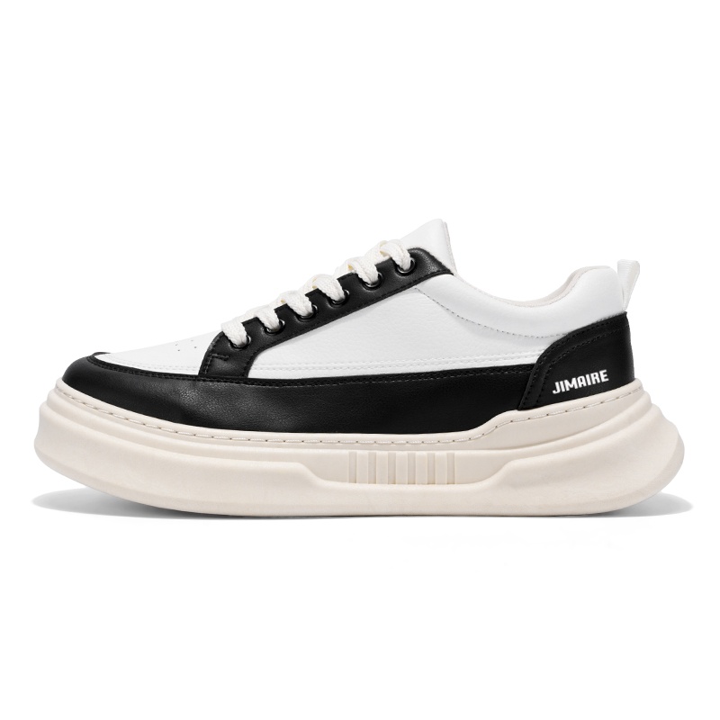 

Низкие мужские кроссовки King Jinmai, Black