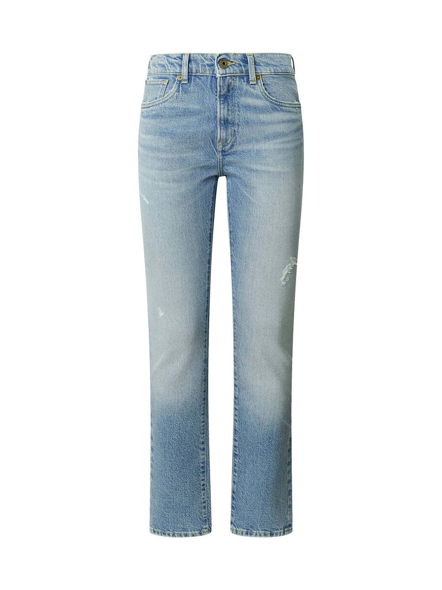 

Узкие джинсы Pepe Jeans Grace, Light blue
