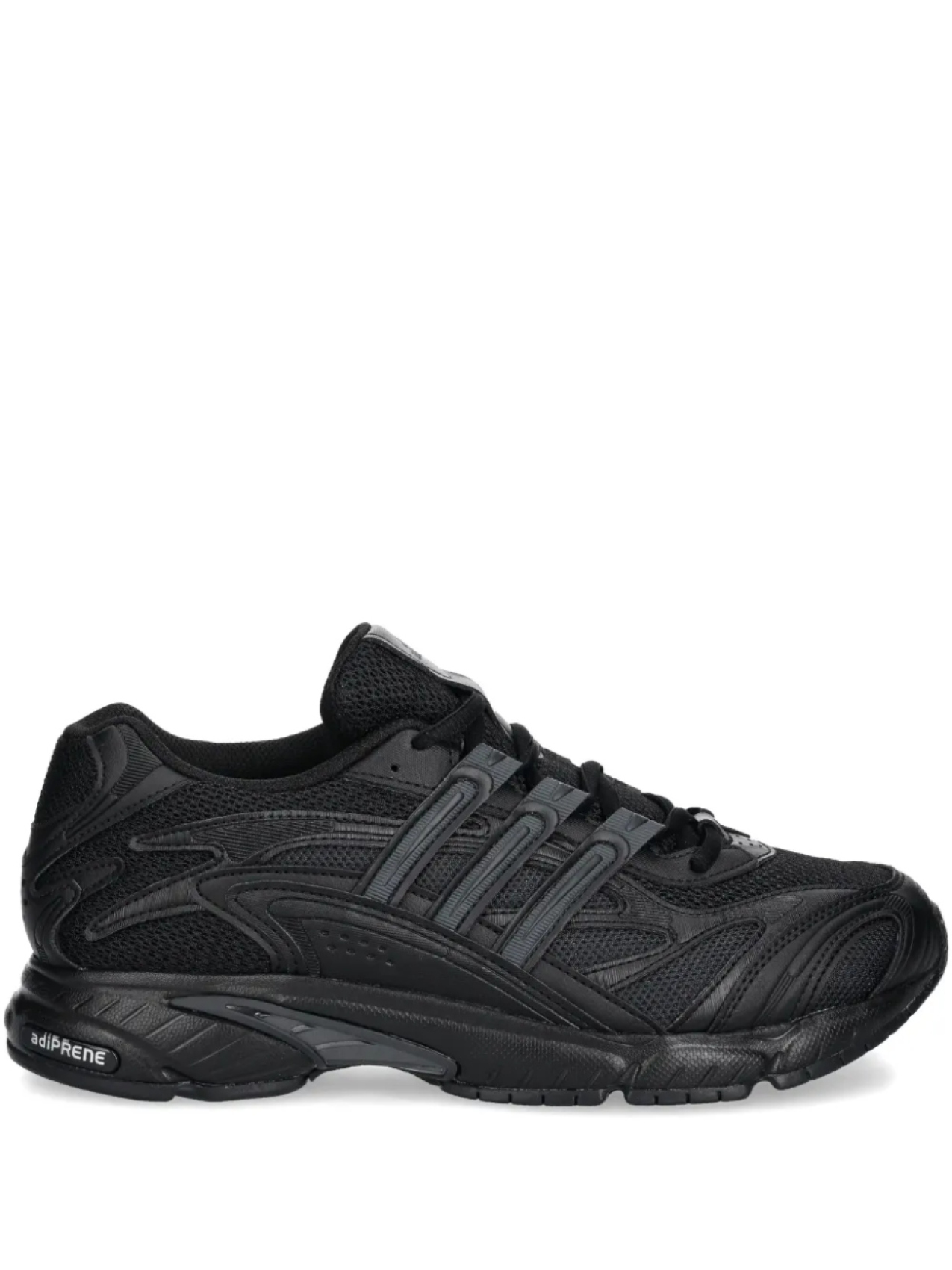 

Adidas кроссовки Temper Run 2, черный