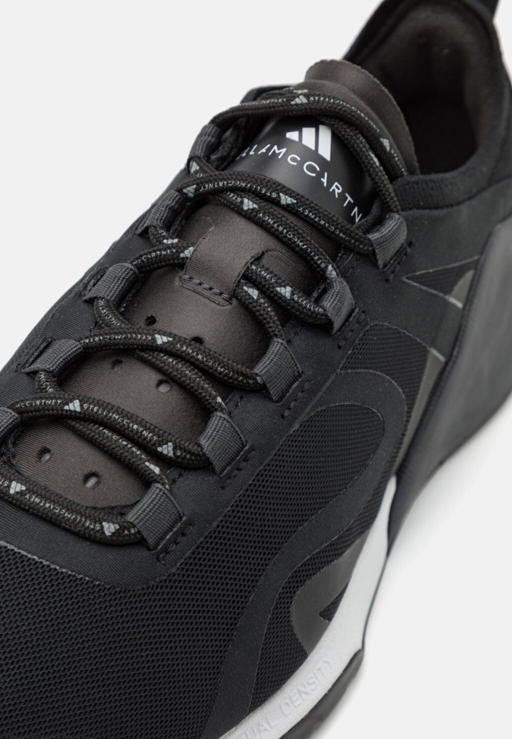 Тренировочная обувь ADIDAS BY STELLA MCCARTNEY DROPSET adidas, черный — фото 2