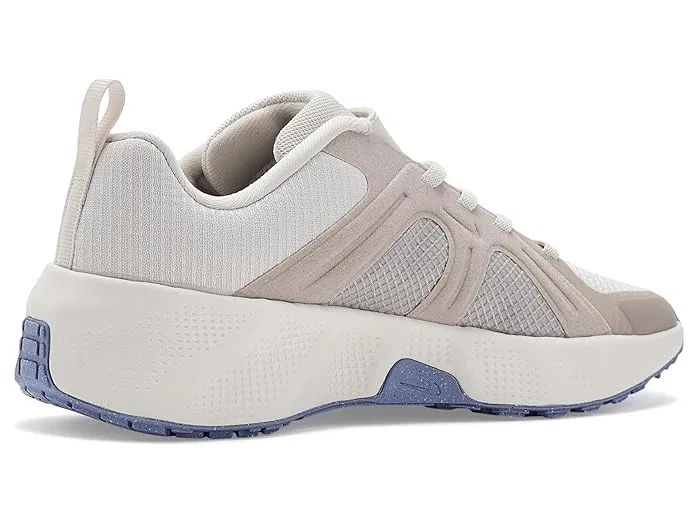 Кроссовки Metro Tek Nike Kids, Phantom/Light Thistle/Moon Particle — фото 4
