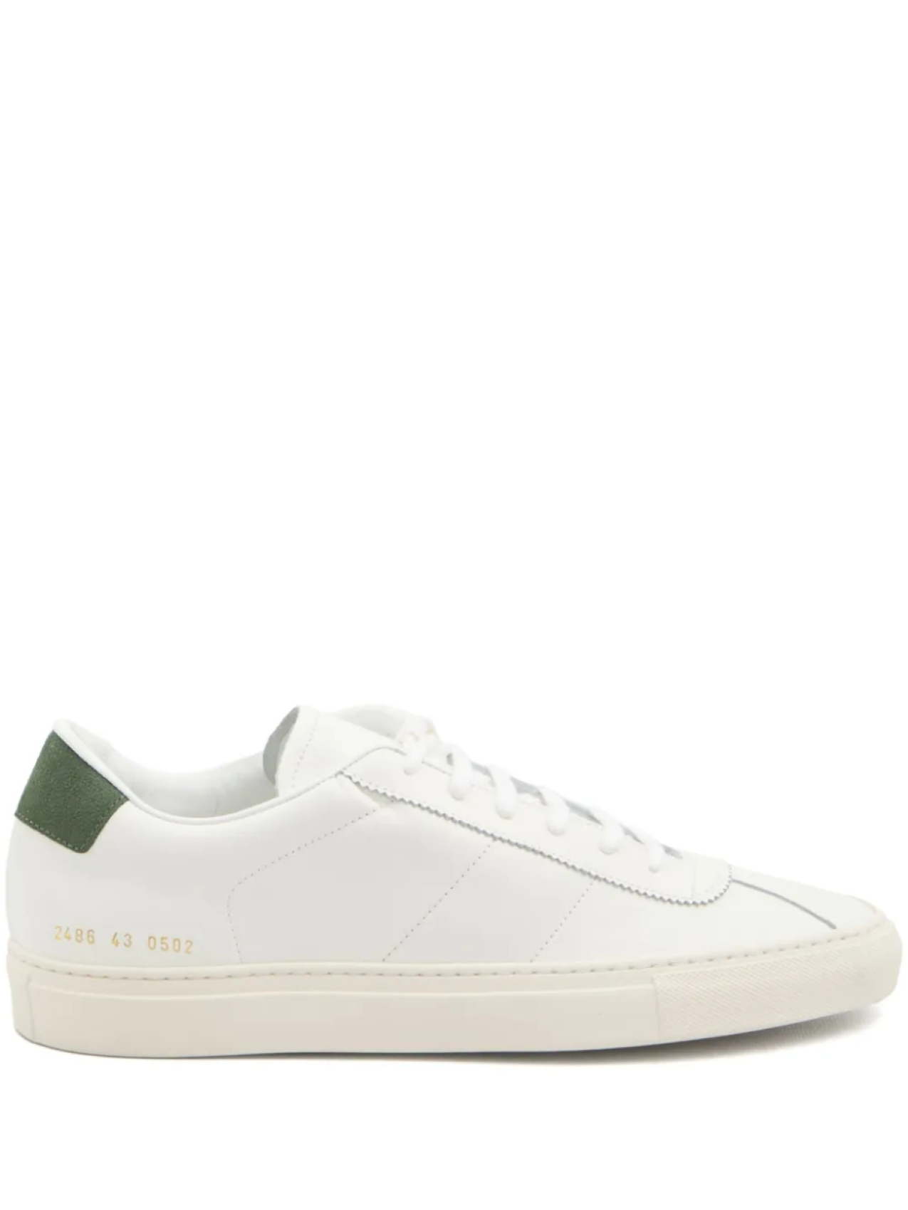 

Кроссовки Tennis Classic Common Projects, белый