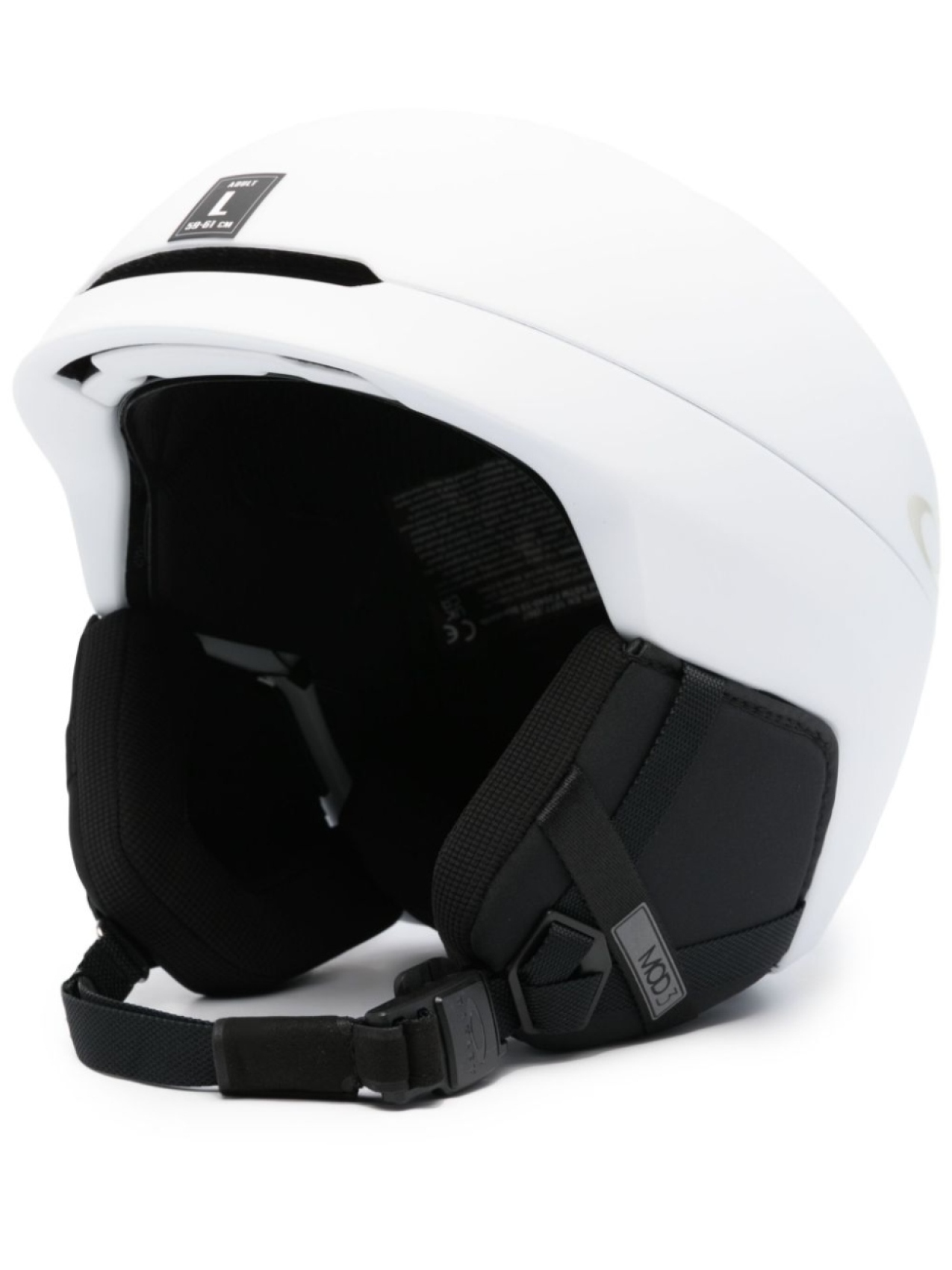 

Oakley лыжный шлем MOD3, белый