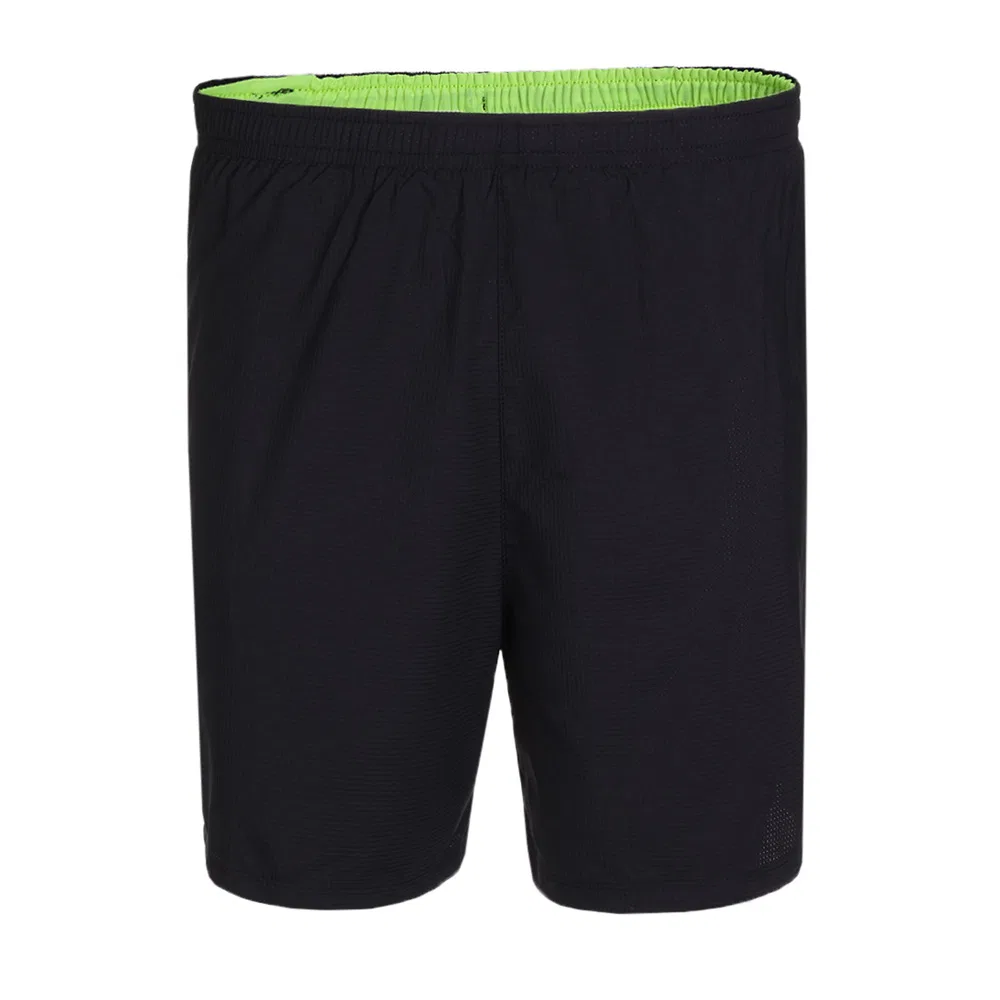 Шорты для бега мужские Black Moderate Nike